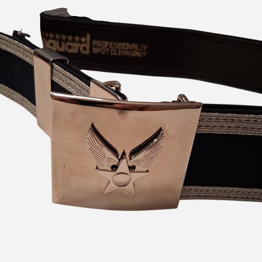 U.S. Air Force Ceremonial Honor Guard Belt,